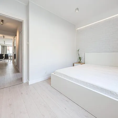 Opener Redlowo Kepa Redlowska Unithouse Blisko Morza Apartment *