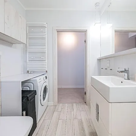 Apartment Opener Redlowo Kepa Redlowska Unithouse Blisko Morza *