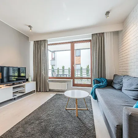 Opener Redlowo Kepa Redlowska Unithouse Blisko Morza Apartment Gdynia