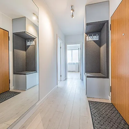 Apartment Opener Redlowo Kepa Redlowska Unithouse Blisko Morza Gdynia