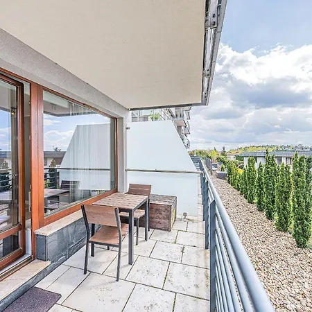 Apartment Opener Redlowo Kepa Redlowska Unithouse Blisko Morza