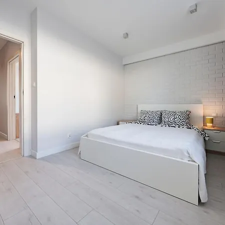 Appartement Opener Redlowo Kepa Redlowska Unithouse Blisko Morza *