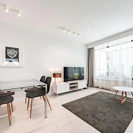 Appartement Opener Redlowo Kepa Redlowska Unithouse Blisko Morza *